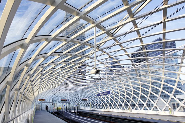 Den Haag Centraal 1212