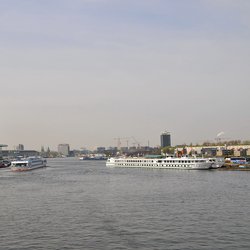 Amsterdam IJ 24062018