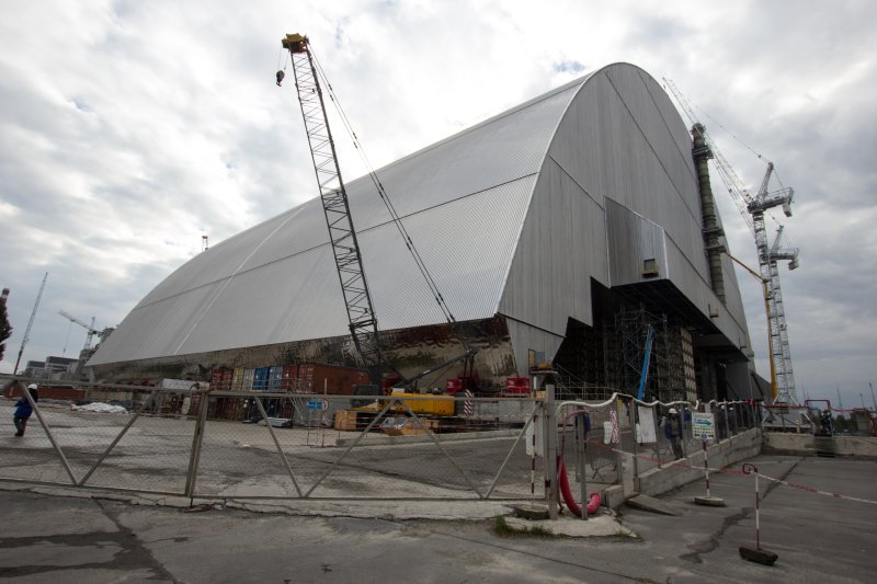 chernobyl