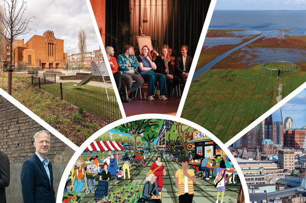 Weekoverzicht donderdag 19 maart 2026 door Gebiedsontwikkeling.nu (bron: Gebiedsontwikkeling.nu)