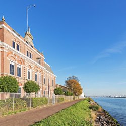 hembrug zaandam Foto Laurens Kuijper