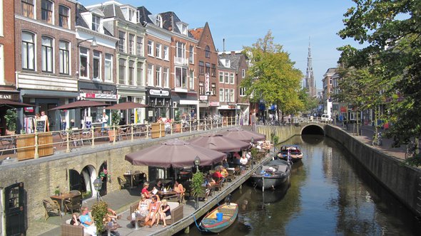 Leeuwarden