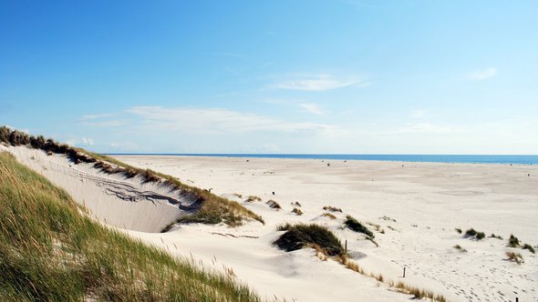 Amrum Strand