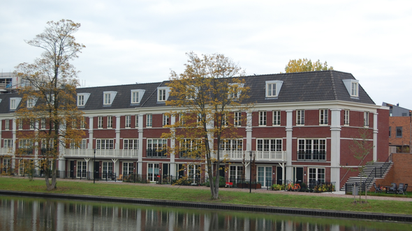 Woningen Woerden