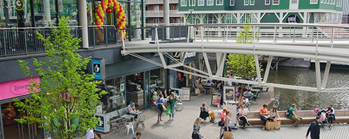 Gebiedstransformatie: een aanbod dat je niet kunt weigeren - Afbeelding 1