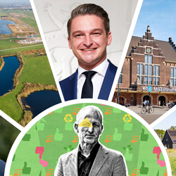 Weekoverzicht donderdag 5 februari door Gebiedsontwikkeling.nu (bron: Gebiedsontwikkeling.nu)