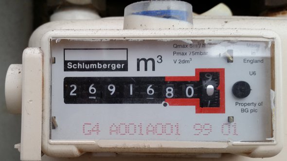 Gasmeter 240818