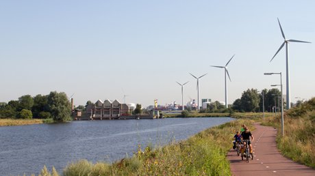 Urban Development on the Waterfront - Afbeelding 2