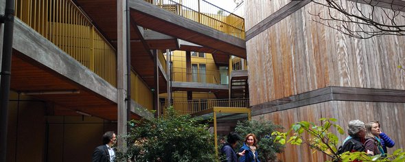 NEPROM Stadsvernieuwers on Tour: Inspirerende projecten in Utrecht - Afbeelding 6