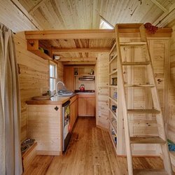 tiny house