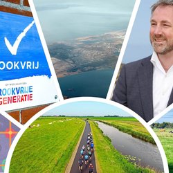 GO weekoverzicht 13 maart 2025 door Gebiedsontwikkeling.nu (bron: Gebiedsontwikkeling.nu)