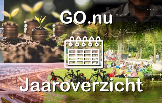 GO jaarcover door Ineke Lammers (bron: gebiedsontwikkeling.nu)