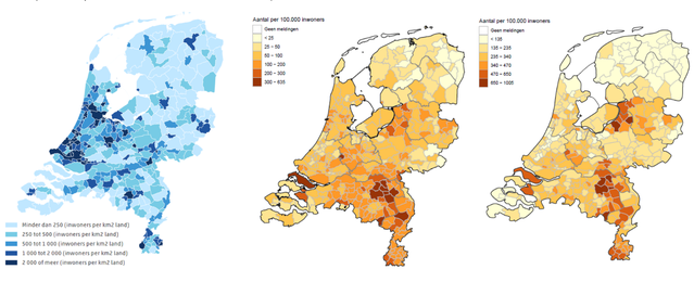 De Toekomst van de Stad na Covid-19 - afbeelding 2