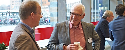 Grondbedrijven na de crisis - Afbeelding 1