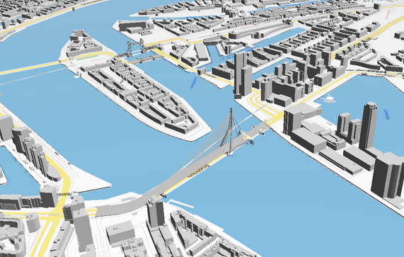 Rotterdam biedt ontwikkelaars digitale kopie_Cover_Janneke ten Kate