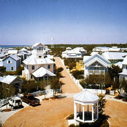 Seaside Florida