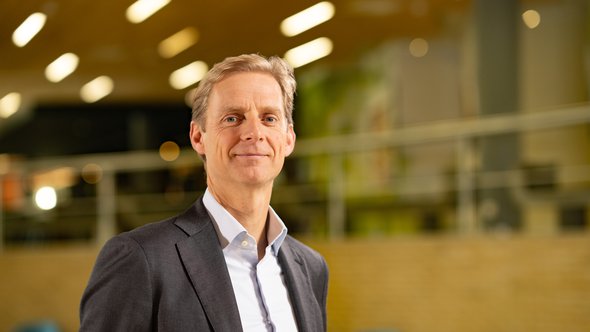 Detmer Koekoek door Ivar Pel (bron: Ivar Pel)