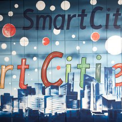 Smart cities