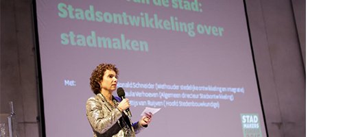 Rotterdam staat op de kaart - Afbeelding 2