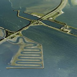 De Nieuwe Afsluitdijk