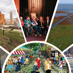 Weekoverzicht donderdag 19 maart 2026 door Gebiedsontwikkeling.nu (bron: Gebiedsontwikkeling.nu)