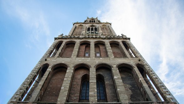 utrecht dom