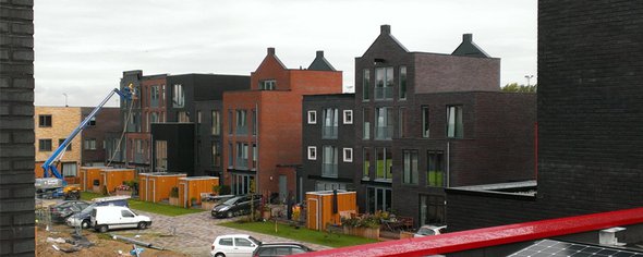 NEPROM Stadsvernieuwers on Tour: Inspirerende projecten in Utrecht - Afbeelding 2