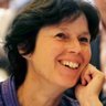 Claudia Bouwens door Claudia Bouwens (bron: LinkedIn)
