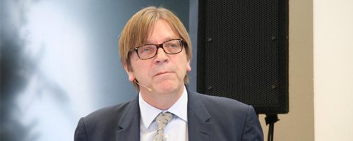 Europese strategie voor de vastgoedmarkt gevraagd - Afbeelding 1