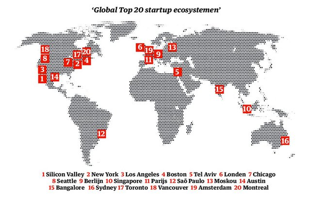 GO around the world - een dosis inspiratie X - Afbeelding 3