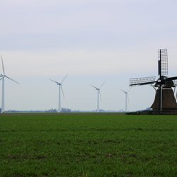 windmolens