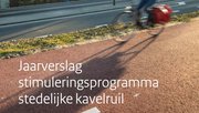 jaarverslag van het Stimuleringsprogramma Stedelijke Kavelruil