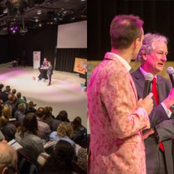 Geldstromen door de wijk festijn