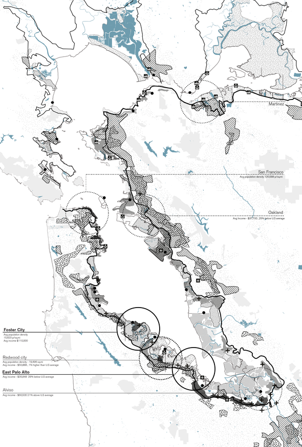 map San Francisco