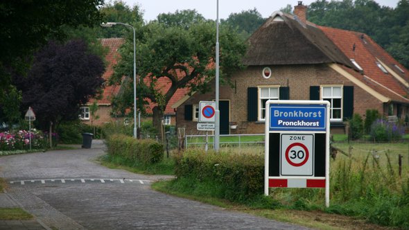 Bronkhorst