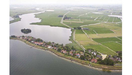 Deltaprogramma: waterveiligheid verknopen met andere functies - Afbeelding 1