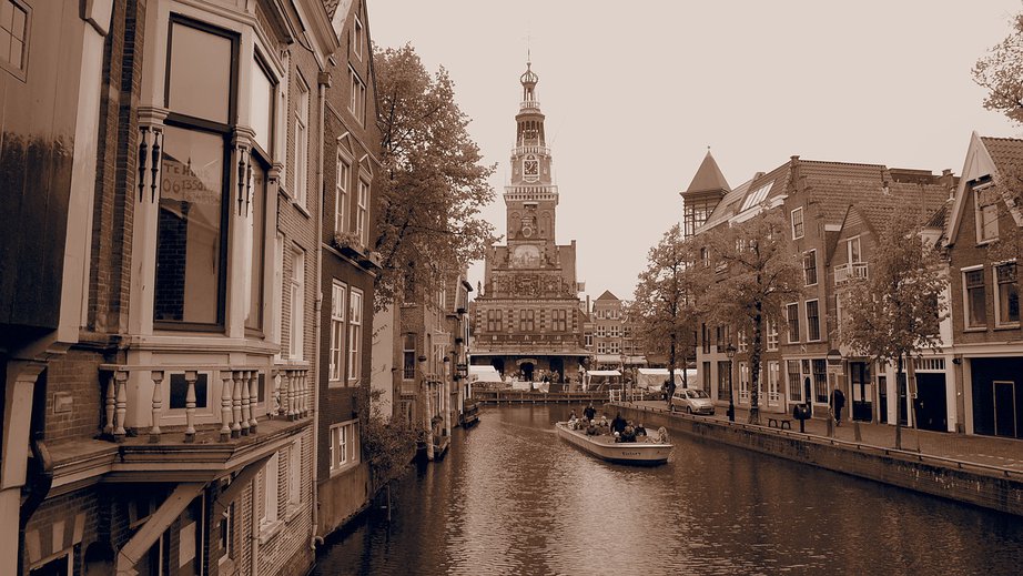 oude stad