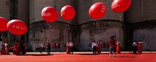 Herijken van gebiedsontwikkeling in China - Afbeelding 2
