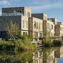 Leidsche Rijn, Utrecht door Frans Blok (bron: Shutterstock)