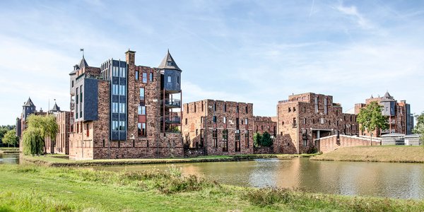 Haverleij in Den Bosch door Frans Blok (bron: Shutterstock)