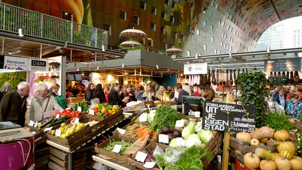 Markthal