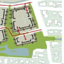 Masterplan - Gemeente Leuven