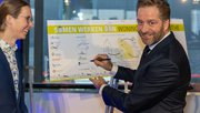 Drenthe Woondeel Hugo de Jonge, Emmen door Guido Hansman (bron: provincie Drenthe)