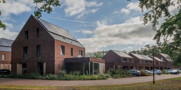 Nieuw Manresa door Venterra BV (bron: Venterra BV)