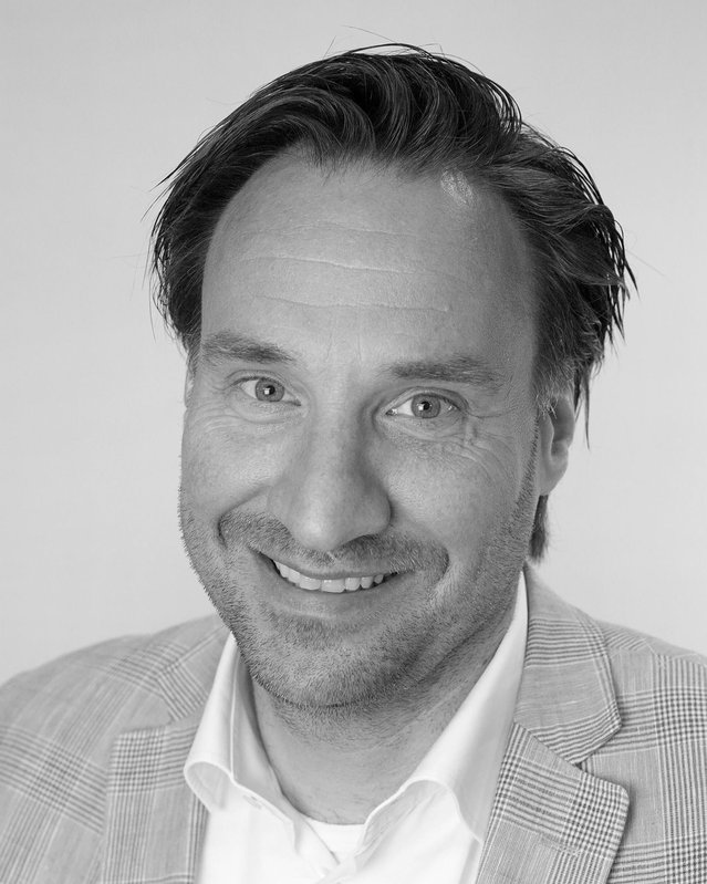 Rob Oude Bruinink door BPD (bron: BPD)