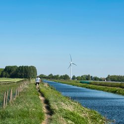 Alphen aan den Rijn, Zuid-Holland door My Eyes4u (bron: Shutterstock)