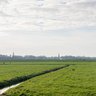 Polderlandschap