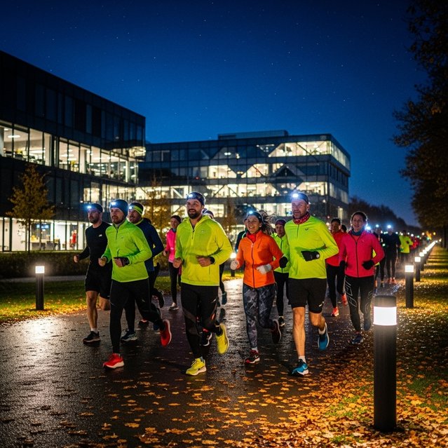 Utrecht Science Park door Shutterstock AI (bron: Shutterstock)