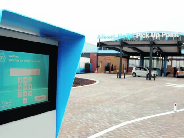 Invloed van e-commerce vooralsnog gering op supermarktvastgoed - Afbeelding 2