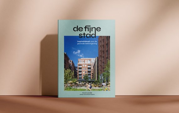 Voorkant De Fijne Stad.jpg door De Fijne Stad (bron: De Fijne Stad)